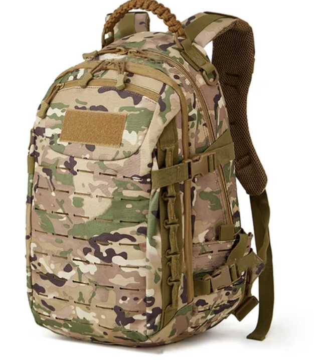 30L+ Tactical Military Backpack