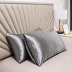 100% Pure Mulberry Silk Pillowcase