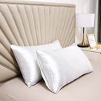 100% Pure Mulberry Silk Pillowcase