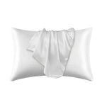 100% Pure Mulberry Silk Pillowcase