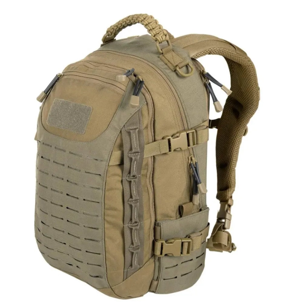 30L+ Tactical Military Backpack