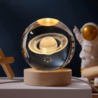 Radiant Celestial Night Light