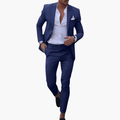 Men's Twin Suit | Modern