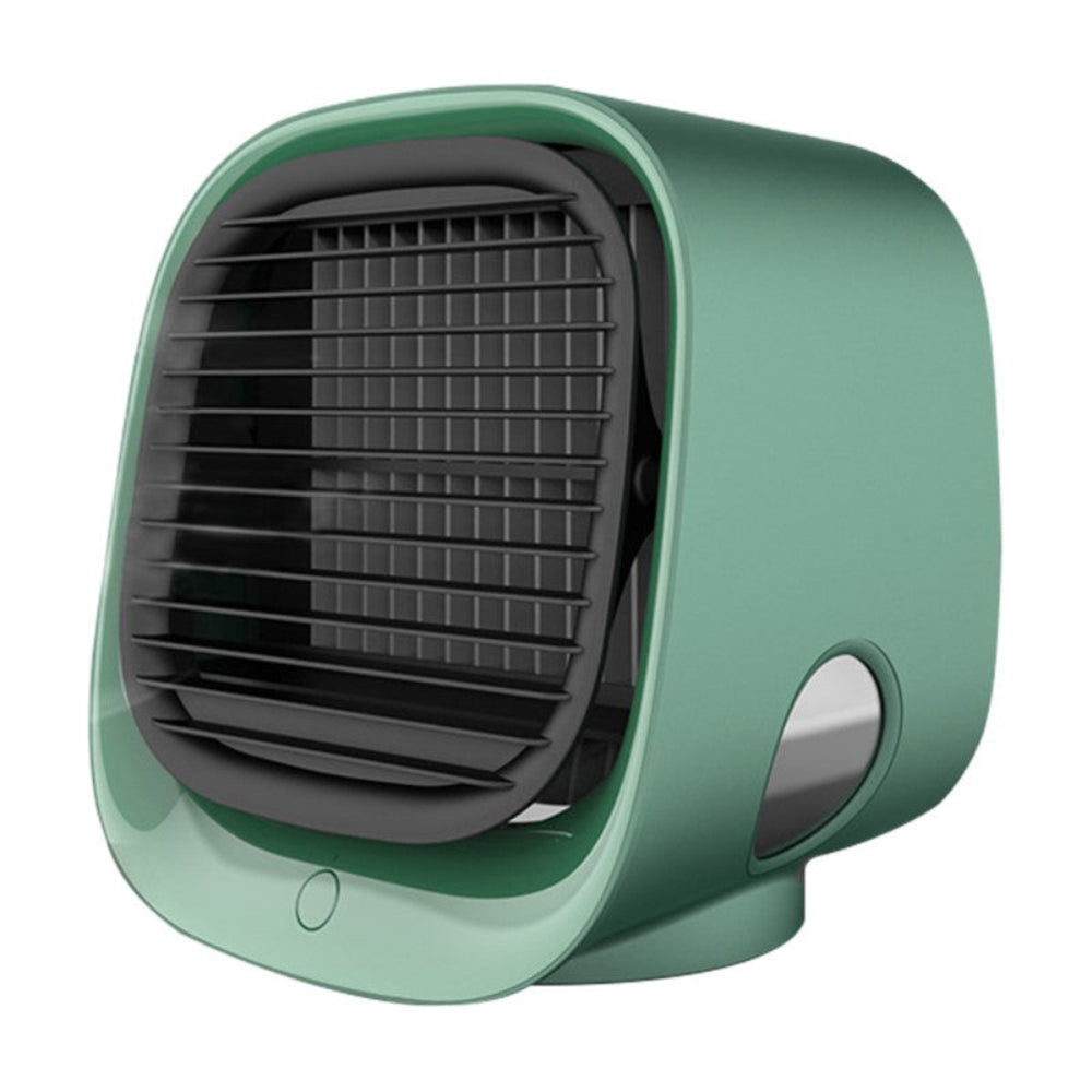 2-in-1 Air Cooler and Humidifier – Ideal for Creating Comfortable Room Conditions