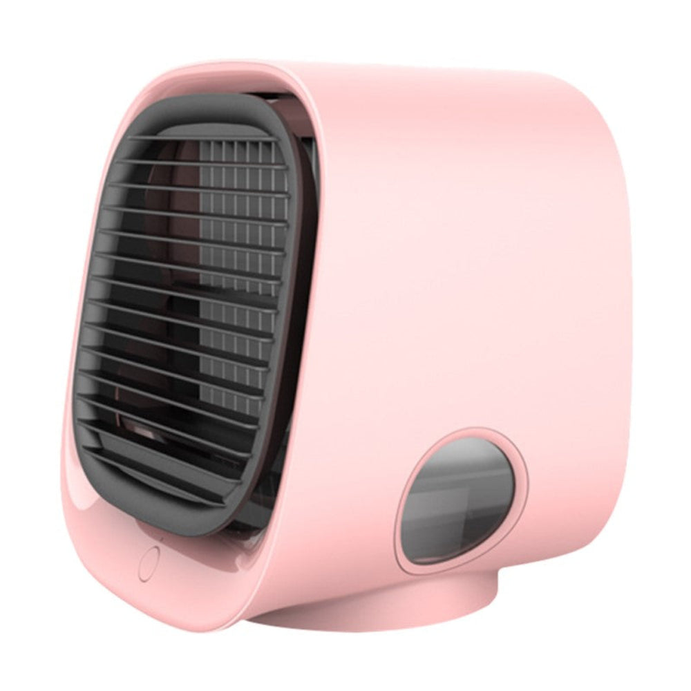 2-in-1 Air Cooler and Humidifier – Ideal for Creating Comfortable Room Conditions