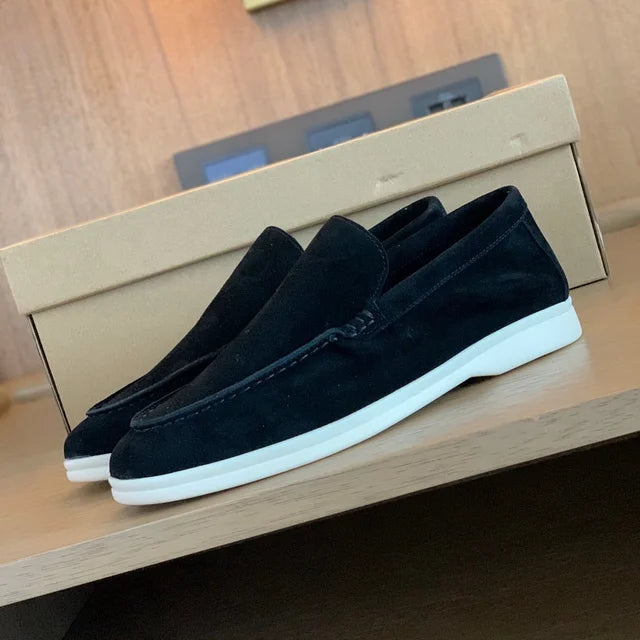 Men's Elegant Loafer | Comfortable