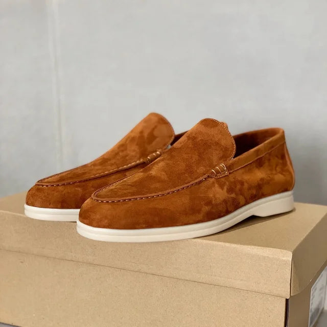 Men's Elegant Loafer | Comfortable
