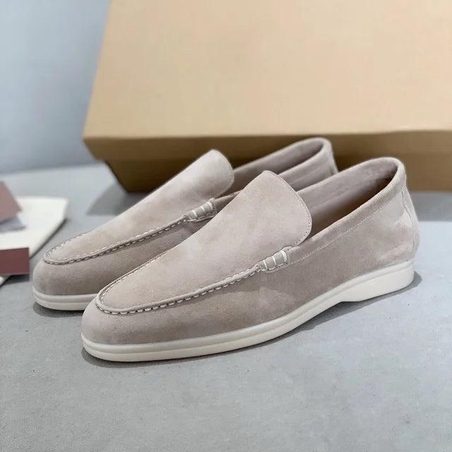 Men's Elegant Loafer | Comfortable