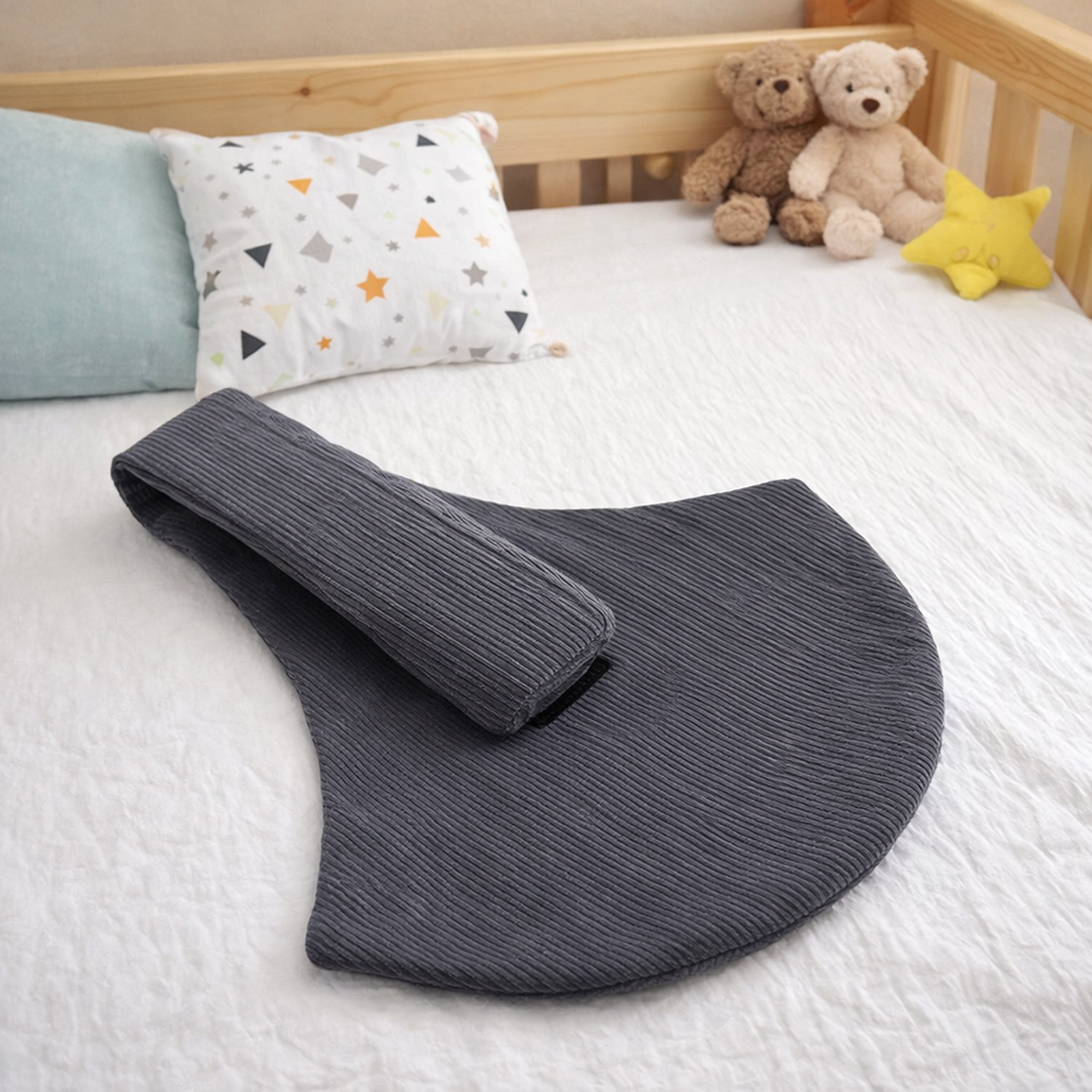 Adjustable Hip Seat Carrier for Babies – Comfortable Carrying in Any Position