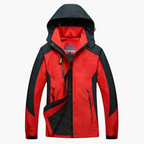 Men's Hiking Winter Jacket | Function