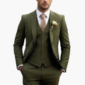 Men's Fashion Wedding Suit | Complete