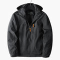 Men's Waterproof Winter Jacket | Hiking