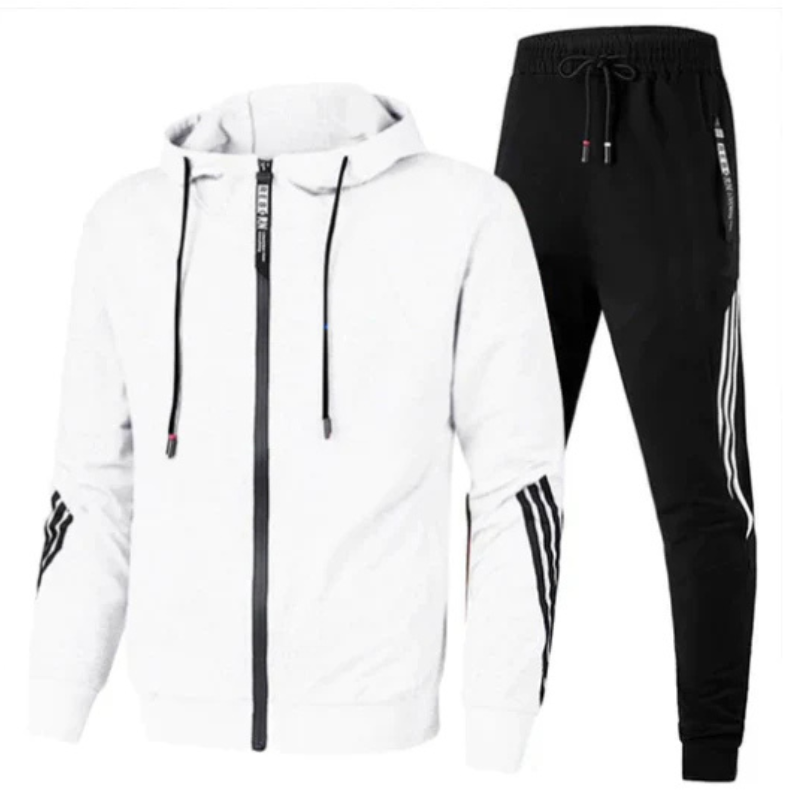 Men's Tracksuit | Sporty