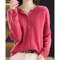 Women's Cardigan | Warm
