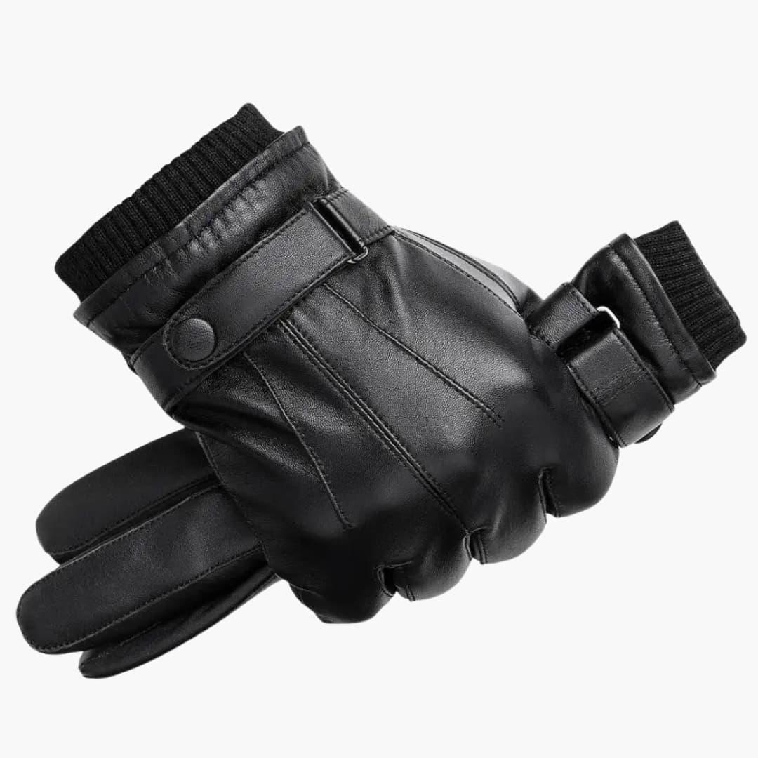 Men's Warm Gloves | Winter