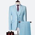 Men's Complete Suit | Modern