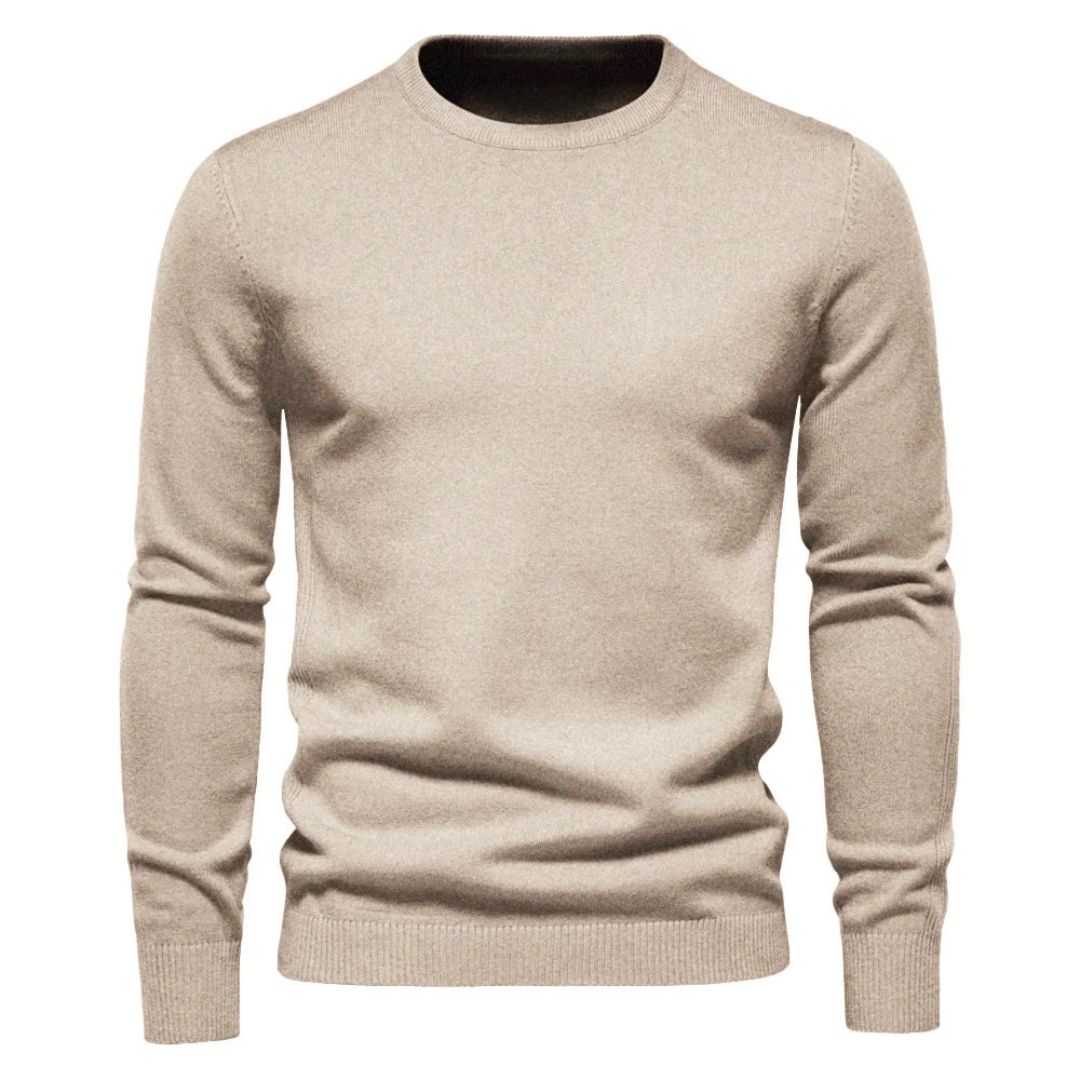 Men's Elegant Sweater | Comfortable