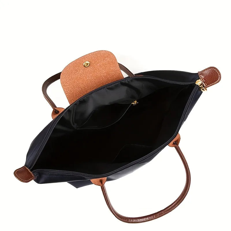Ladies Trendy Handbag | Large