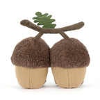 Amuseables Ort & Tum Acorns