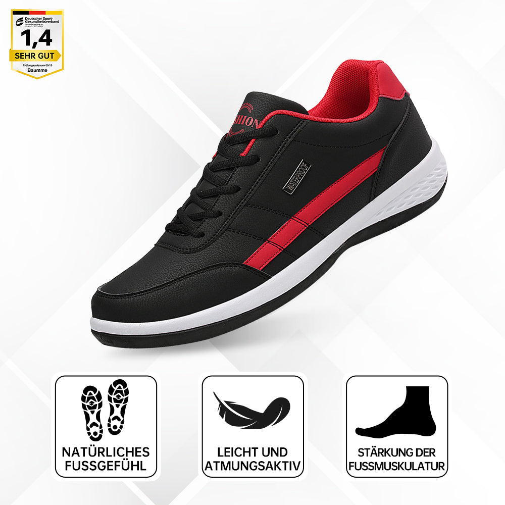 Men's Ergonomic Sneakers | Comfortable