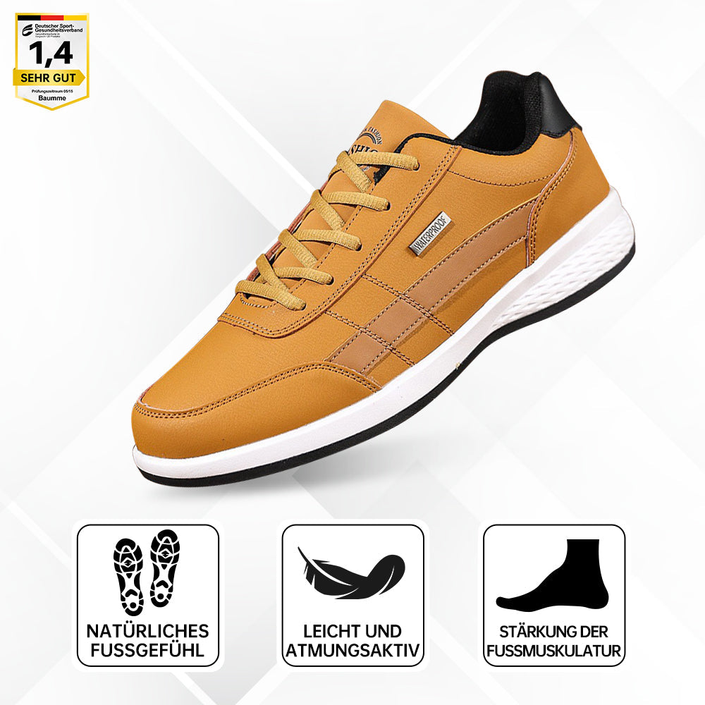 Men's Ergonomic Sneakers | Comfortable