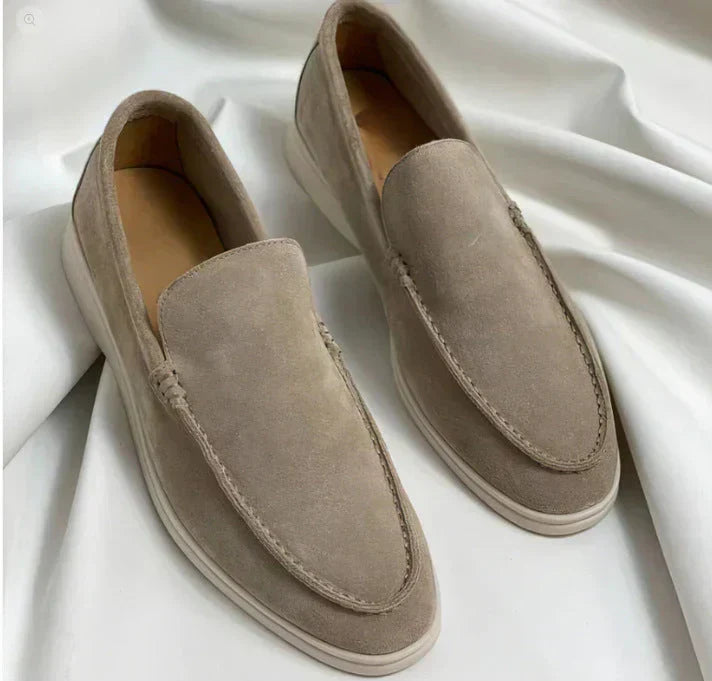 Men's Flat Shoes | Comfortable