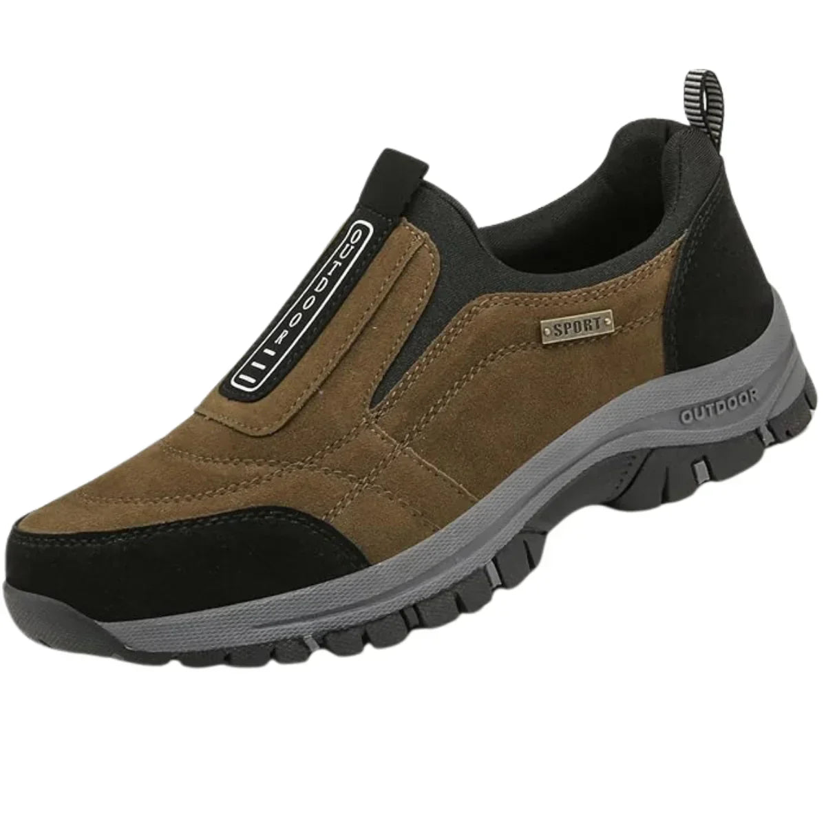 Men's Hiking Sneakers | Comfortable