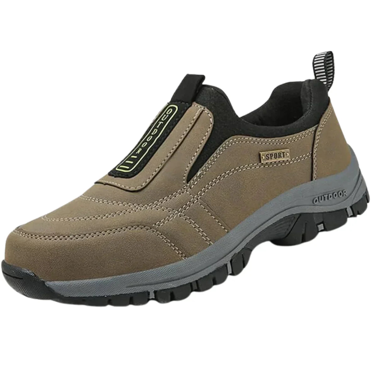 Men's Hiking Sneakers | Comfortable