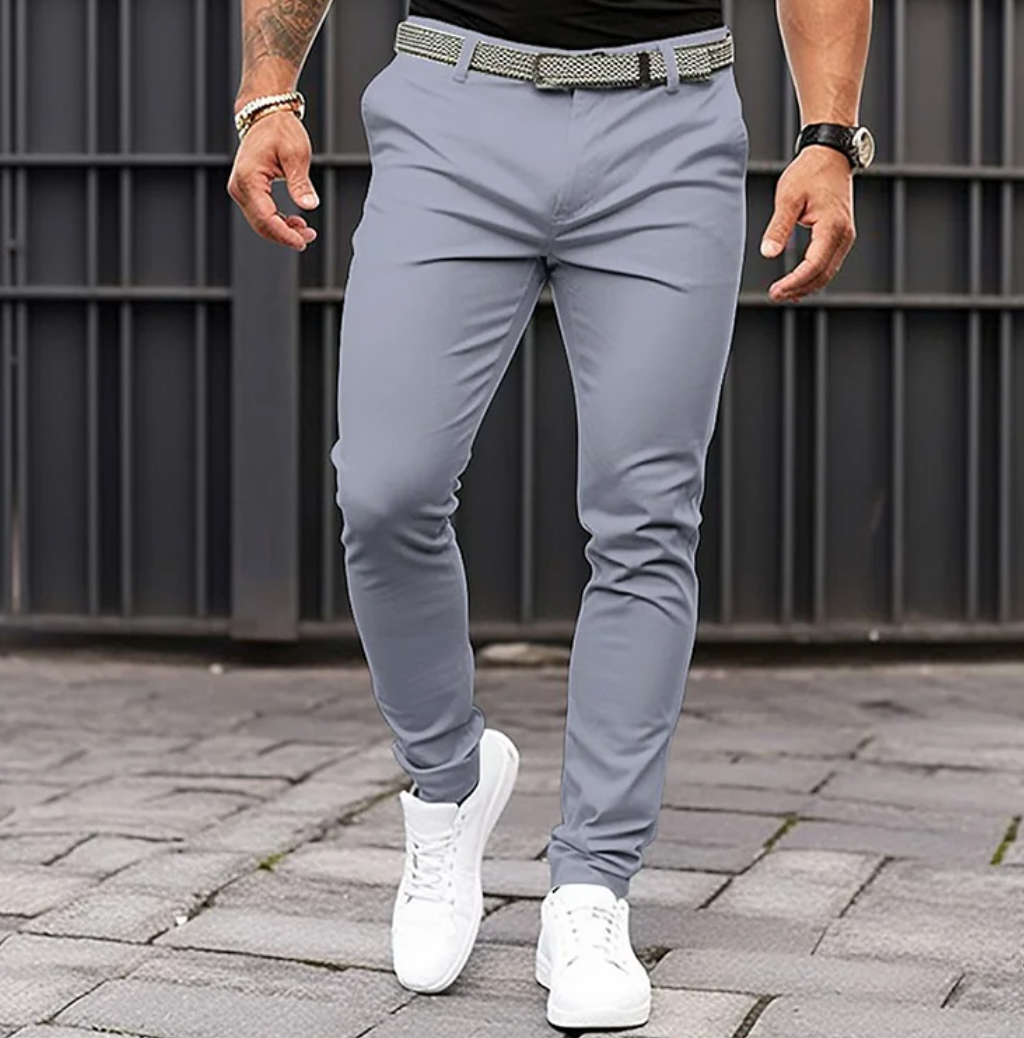 Men's Suit Pants | Summer