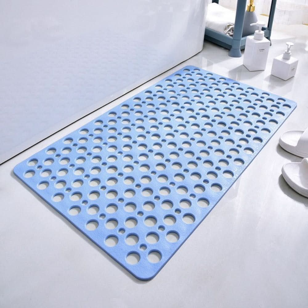 Premium Non-Slip Shower Mat for Enhanced Hygiene and Safety