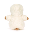 Brown Bear Plush Toy