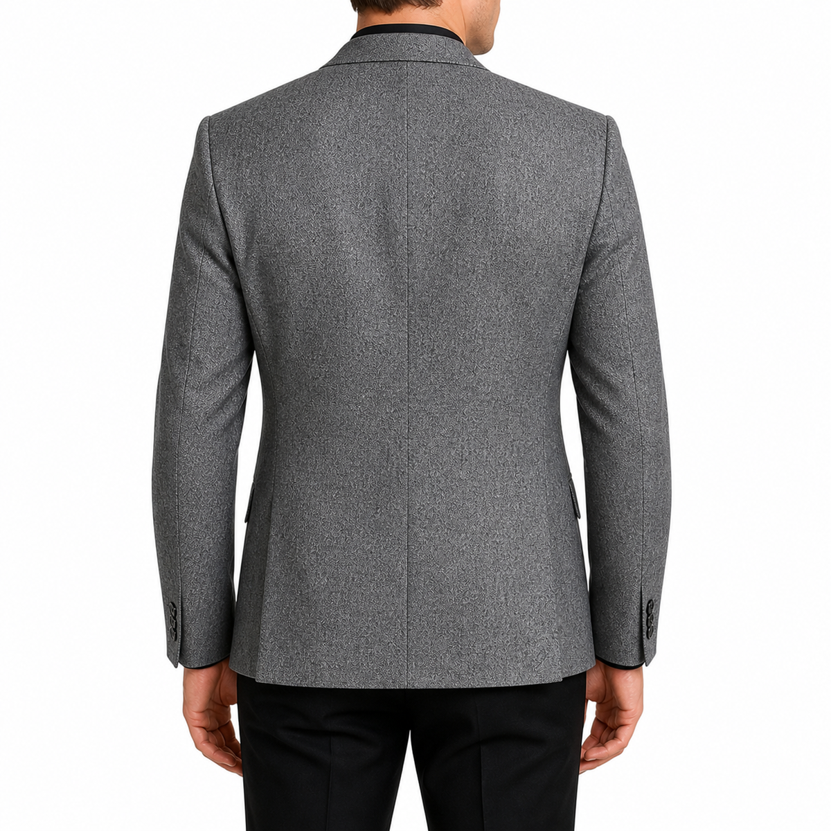 Men's Business and Office Blazer | Regular Fit