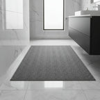 Chic and Absorbent Doormat for Effective Moisture Control