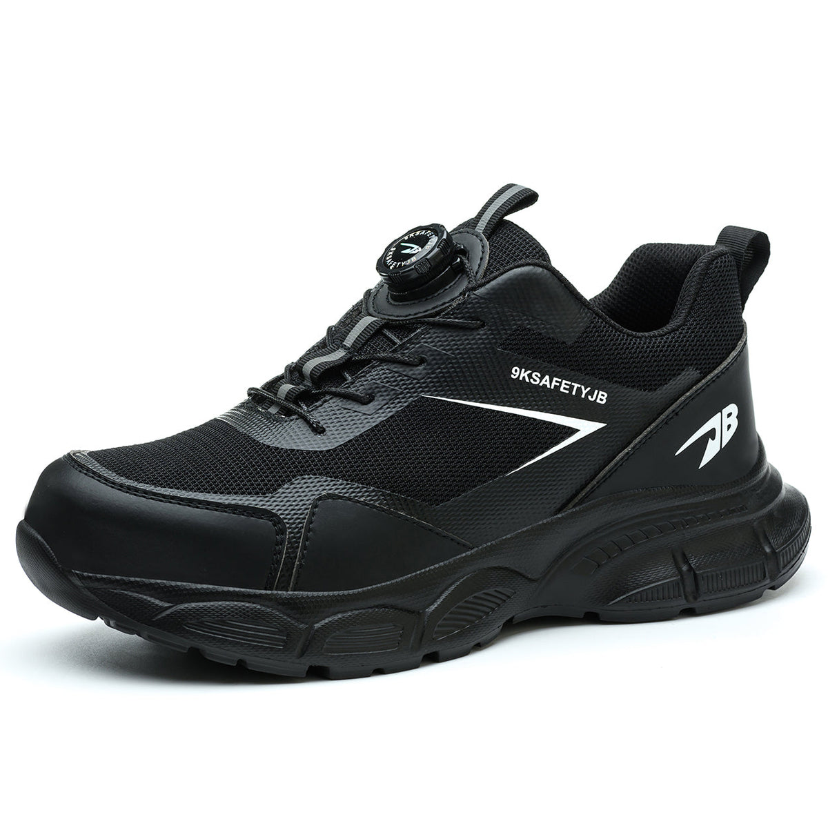 Men's Safety Sneakers | Lightweight
