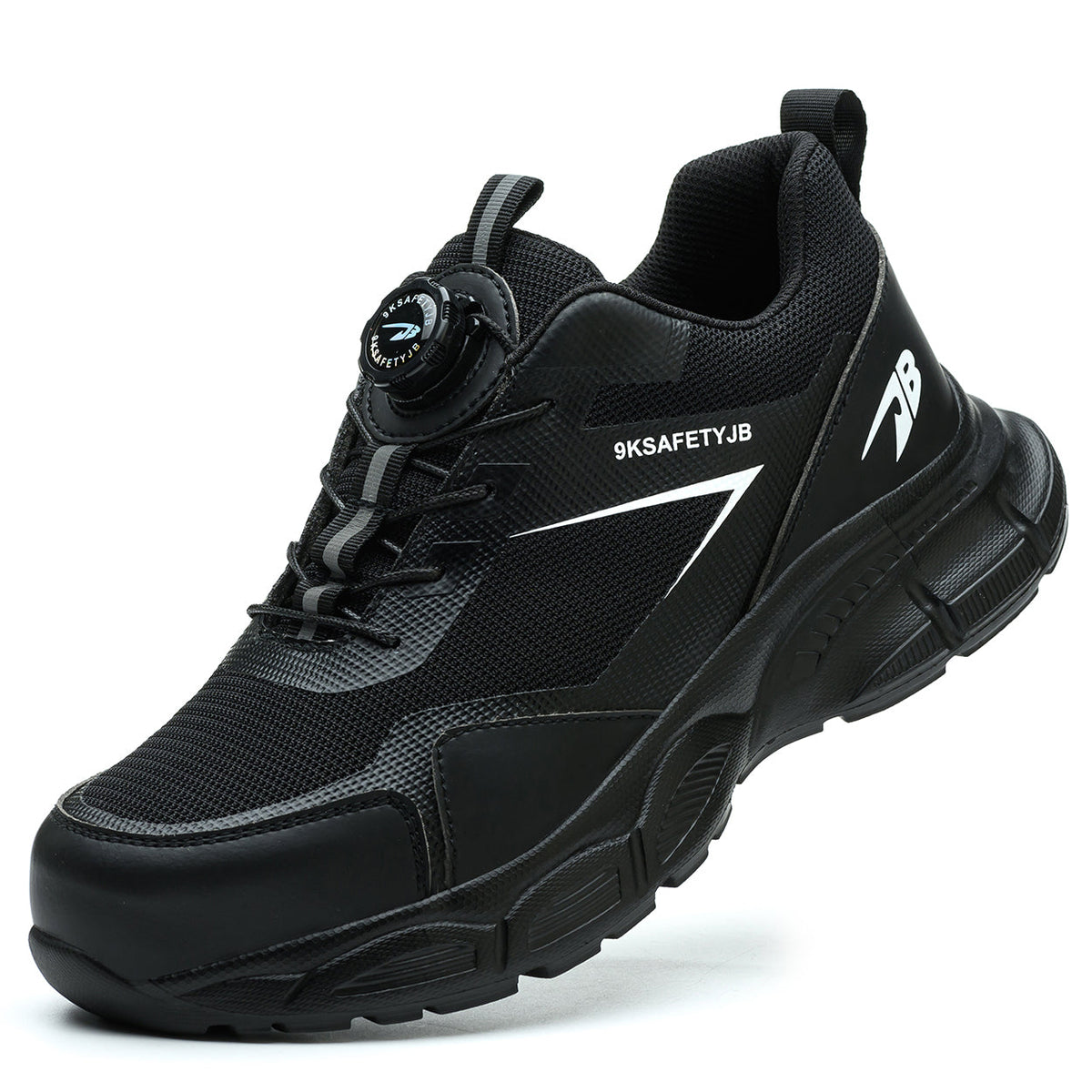 Men's Safety Sneakers | Lightweight