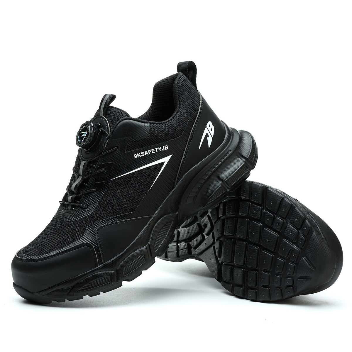 Men's Safety Sneakers | Lightweight