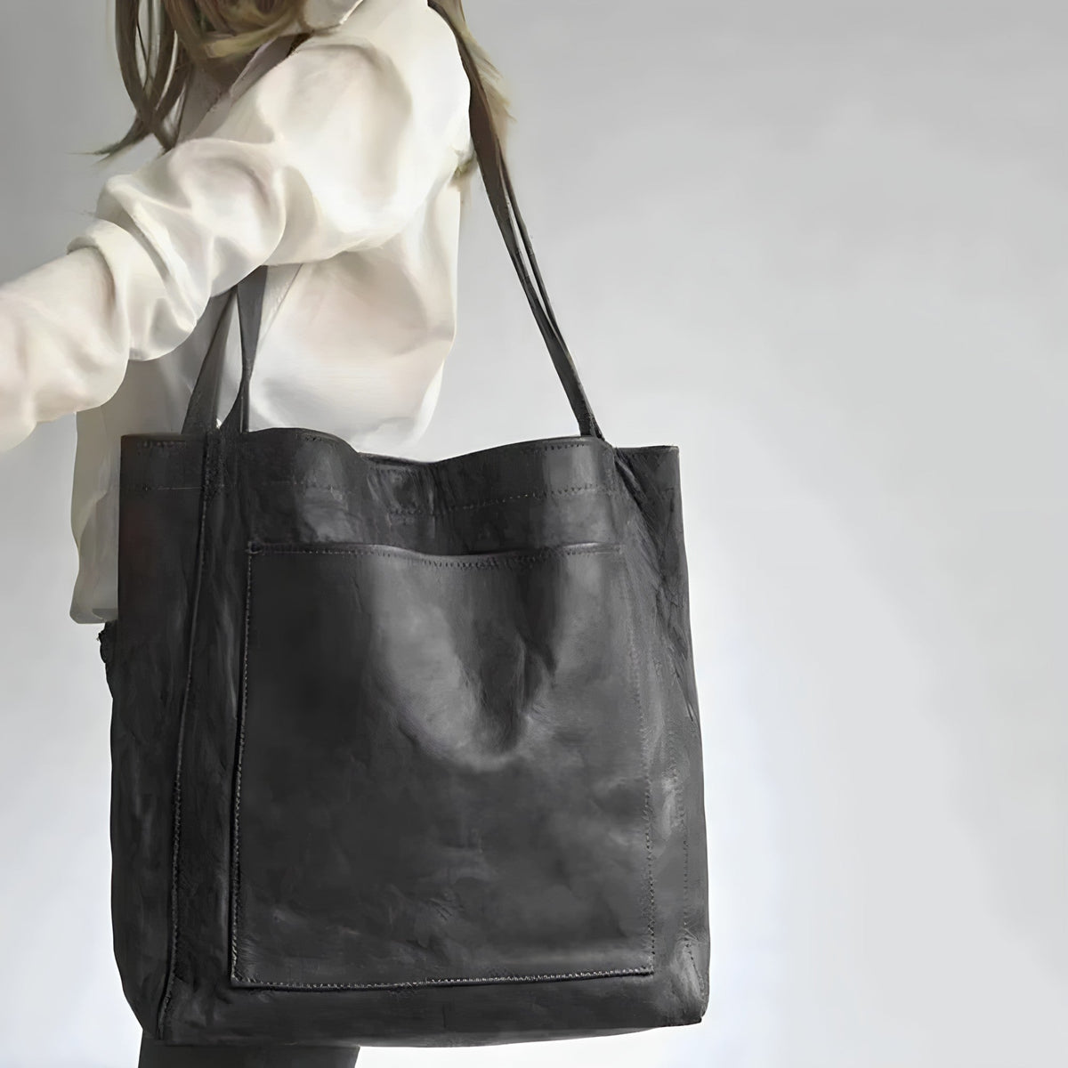 Women’s Handmade Handbag | Large