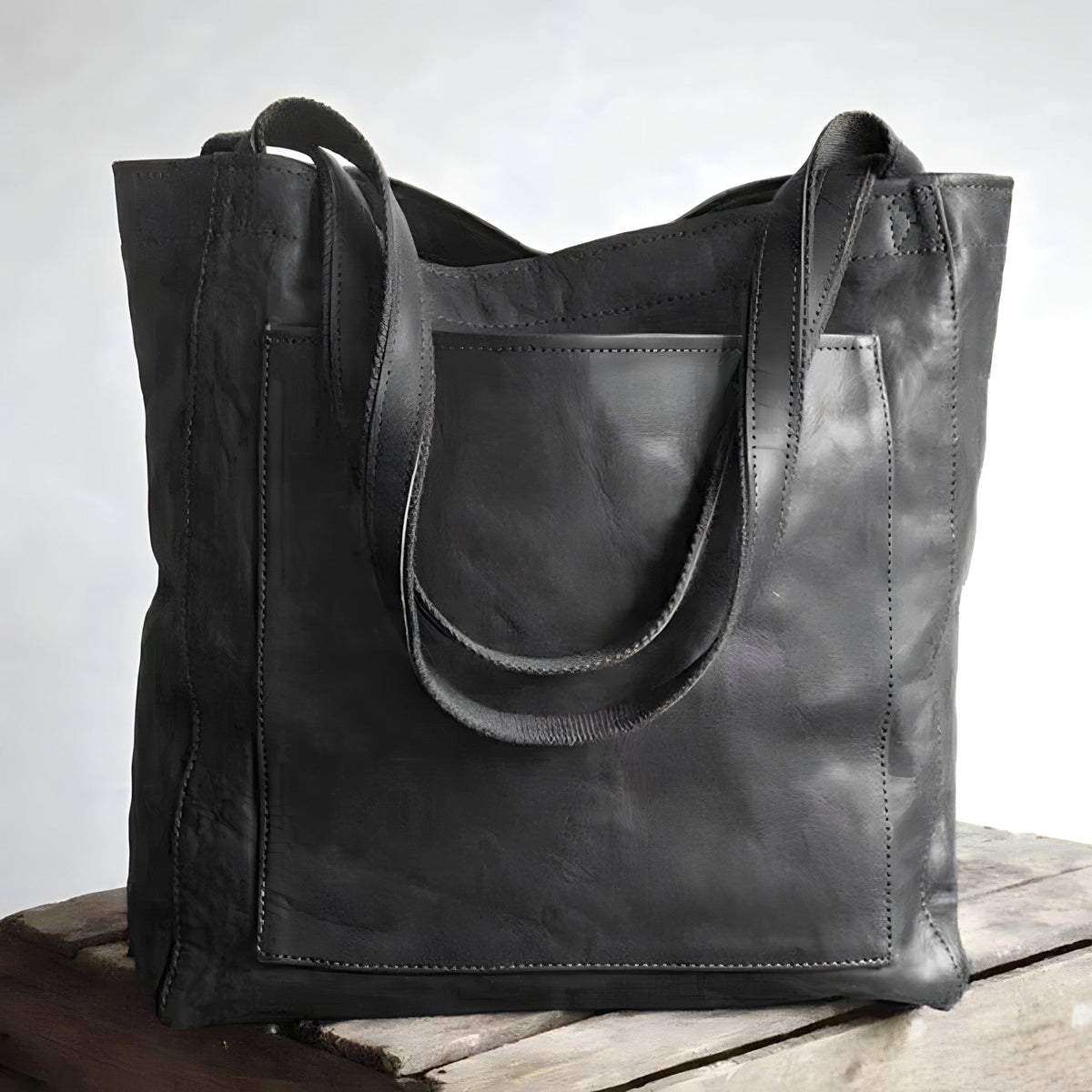 Women’s Handmade Handbag | Large