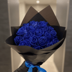 Timeless Glitter Rose for Romantic Gifts and Home Decor