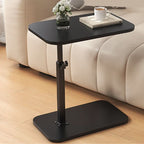 Versatile Adjustable Side Table for Couch and Bed