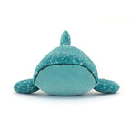 Gobfrey Whale Shark