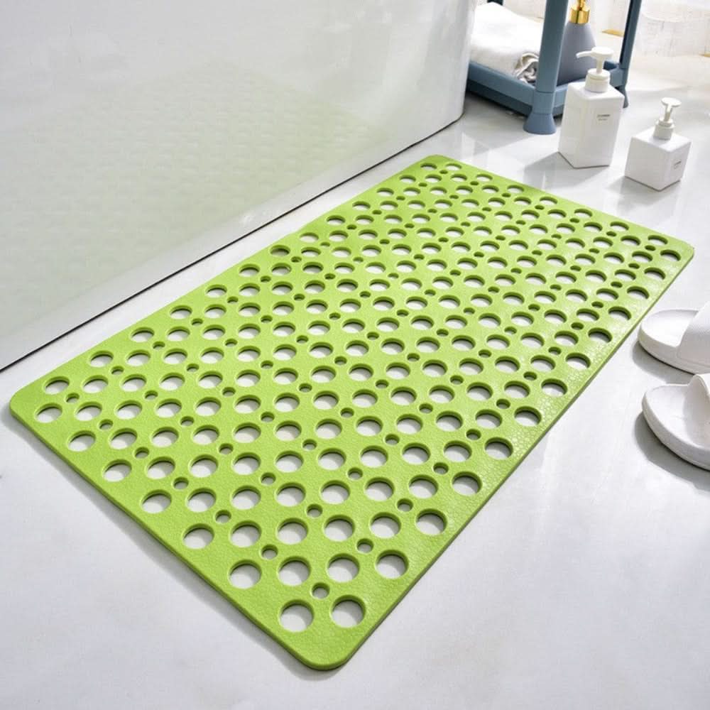 Premium Non-Slip Shower Mat for Enhanced Hygiene and Safety
