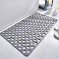 Premium Non-Slip Shower Mat for Enhanced Hygiene and Safety