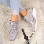 Women's Comfortable Sneakers | Summer