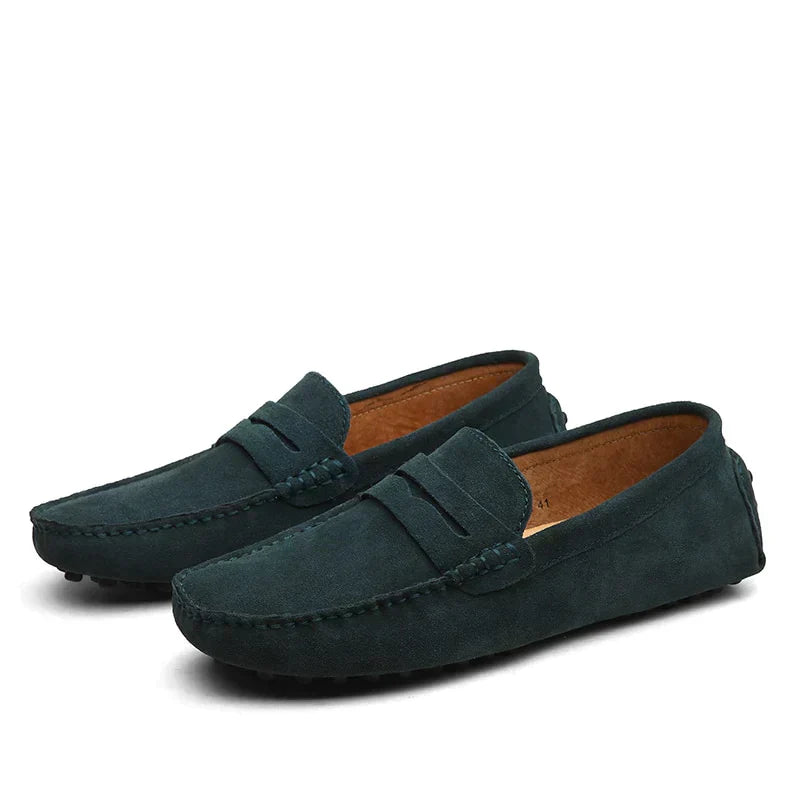 Men's Fashion Loafers | Elegant