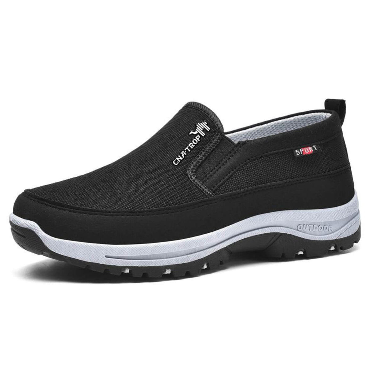 Men's Rubber Shoes | Comfortable