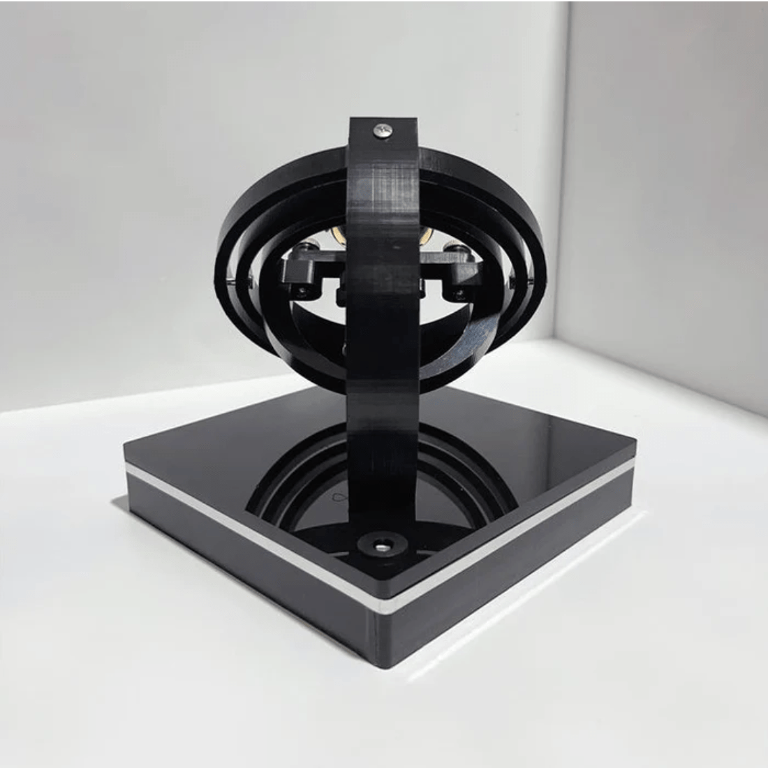 Silent Operation Automatic Watch Winder