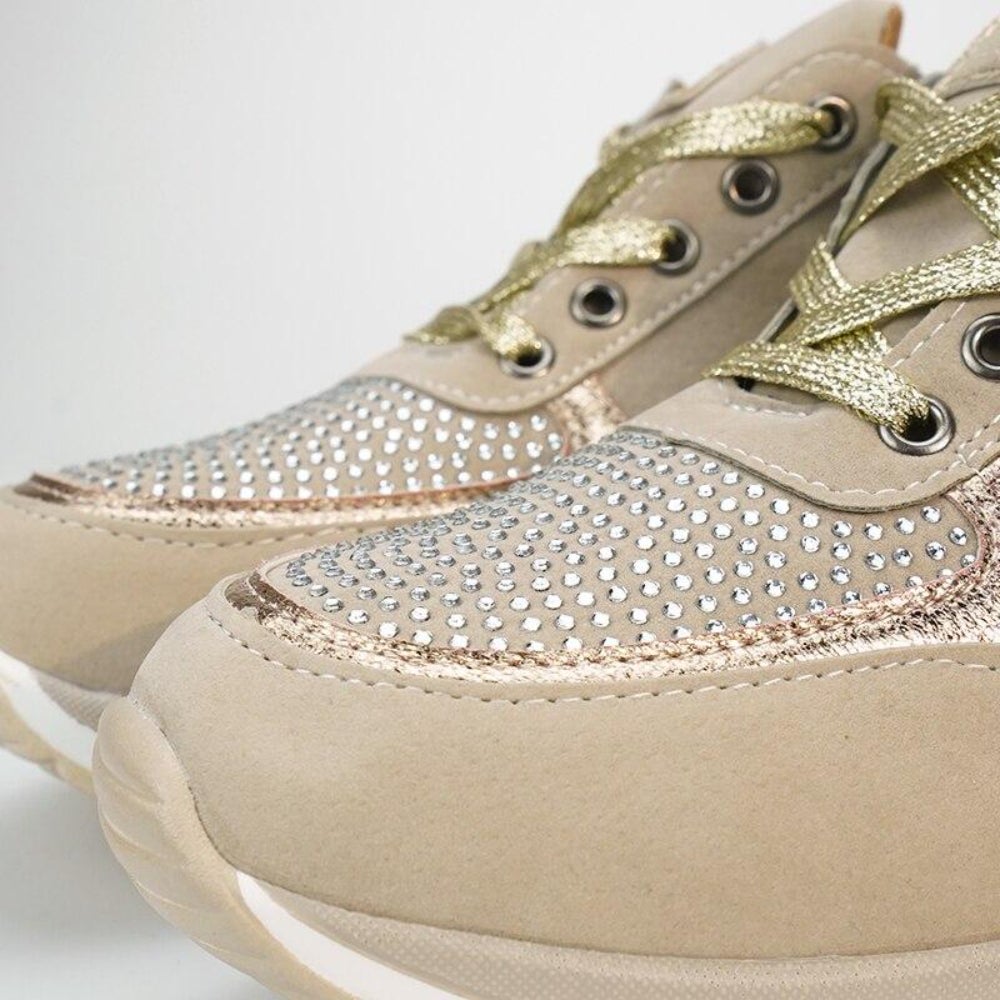 Women's Comfortable Sneakers | Summer