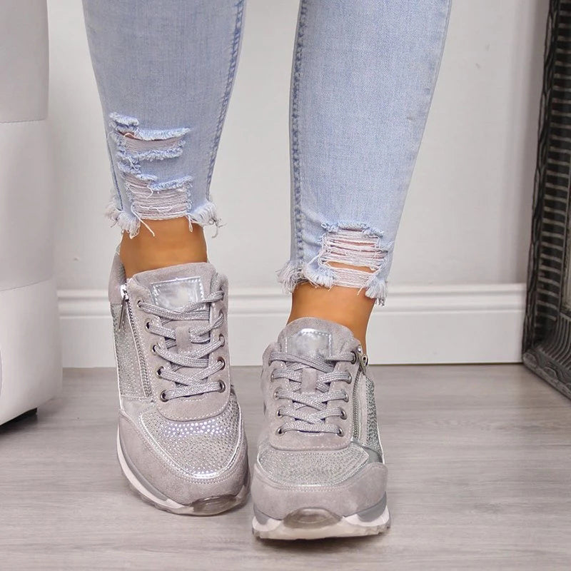 Women's Comfortable Sneakers | Summer