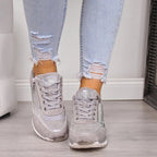 Women's Comfortable Sneakers | Summer